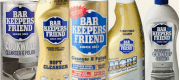 eshop at web store for Tarnish Removers Made in the USA at Bar Keepers Friend in product category Janitorial & Cleaning Supplies